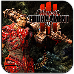 Unreal Tournament 3